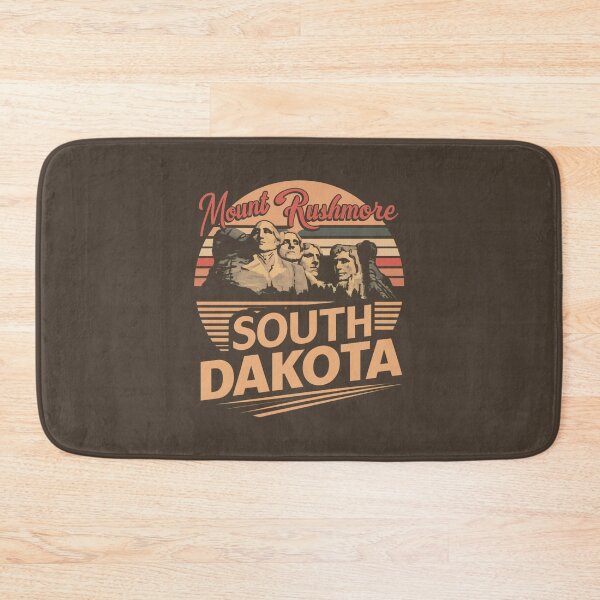 Item preview, Mt. Rushmore South Dakota designed and sold by Esskay Designs.