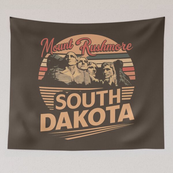Item preview, Mt. Rushmore South Dakota designed and sold by Esskay Designs.