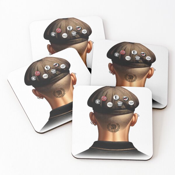 Item preview, Modern Rude Boy designed and sold by Berlin Ska Club.