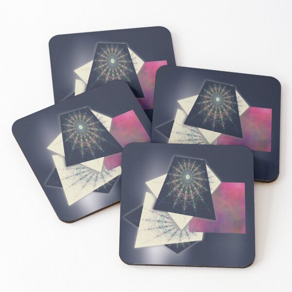 Item preview, "A bundle of universe mandalas." designed and sold by Mykola-Sychov.