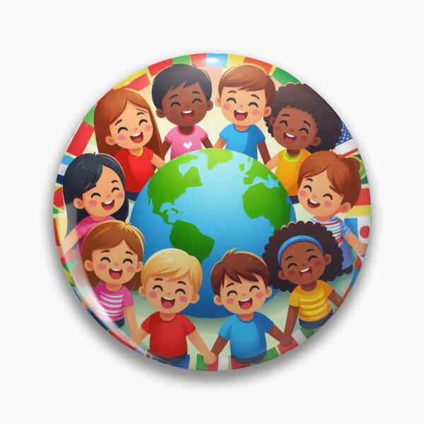 Item preview, Children Day designed and sold by RaF71PrO.