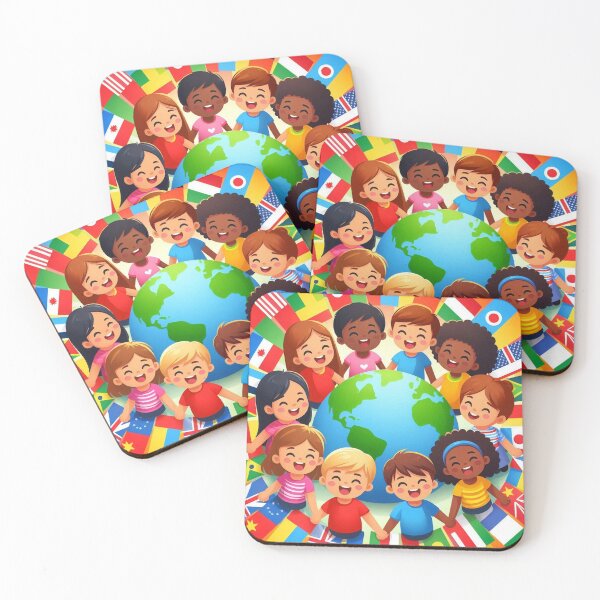 Item preview, Children Day designed and sold by RaF71PrO.