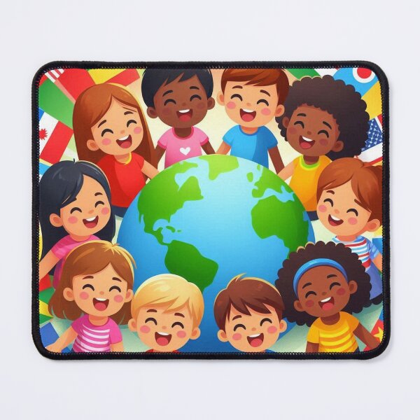 Item preview, Children Day designed and sold by RaF71PrO.