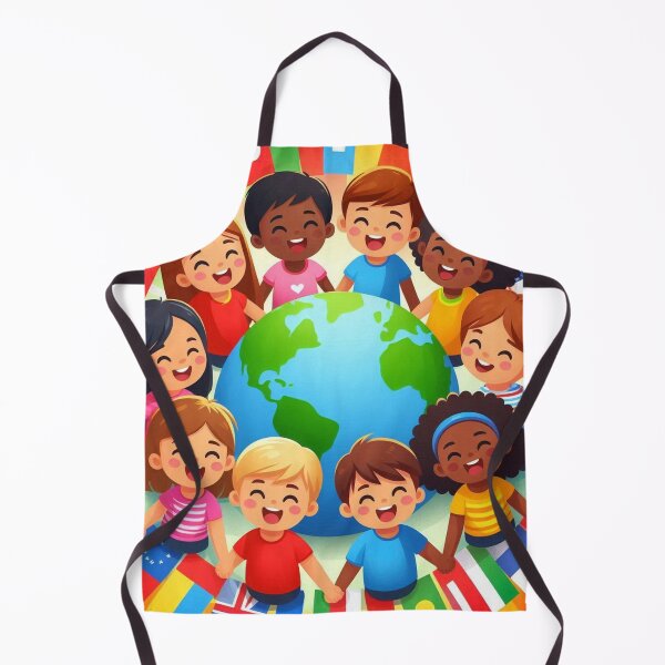 Item preview, Children Day designed and sold by RaF71PrO.