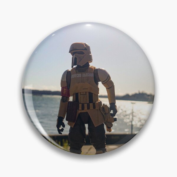 Item preview, Shore Trooper designed and sold by Anthony501st.
