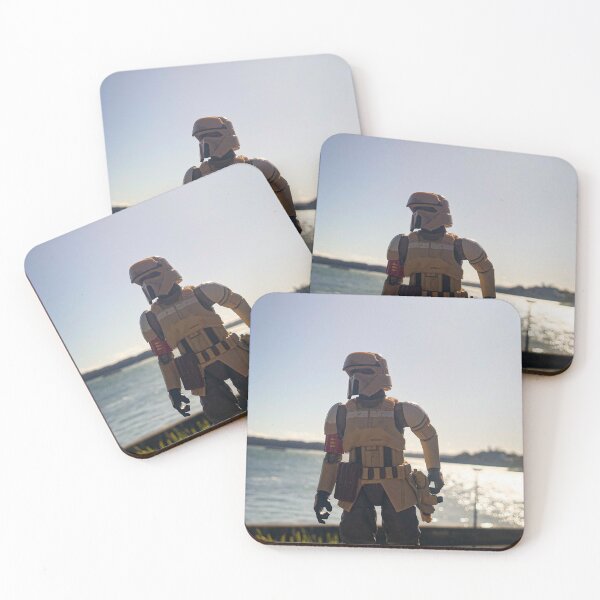 Item preview, Shore Trooper designed and sold by Anthony501st.