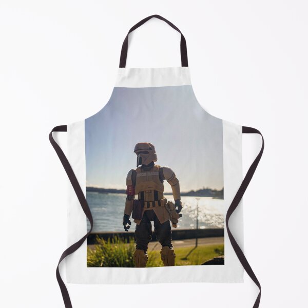 Item preview, Shore Trooper designed and sold by Anthony501st.
