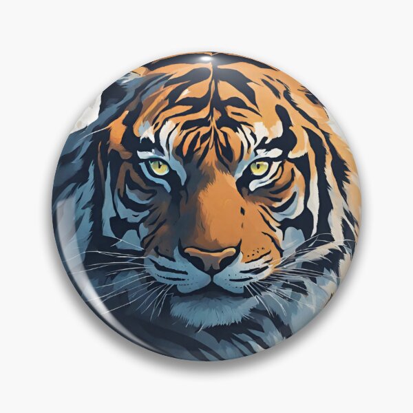 Item preview, Bengal tiger lover's  designed and sold by Yeyishop.