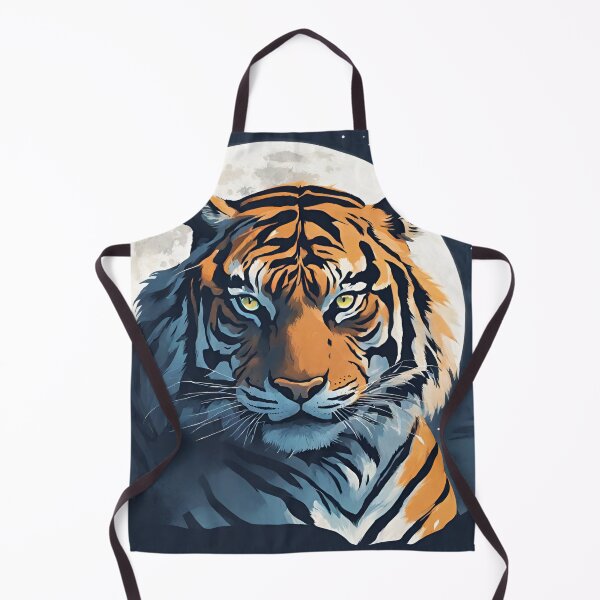 Item preview, Bengal tiger lover's designed and sold by Yeyishop.