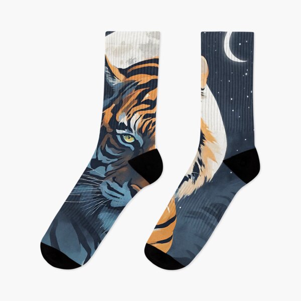 Item preview, Bengal tiger lover's  designed and sold by Yeyishop.