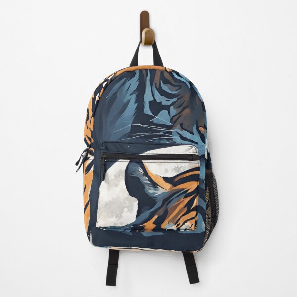 Item preview, Bengal tiger lover's designed and sold by Yeyishop.