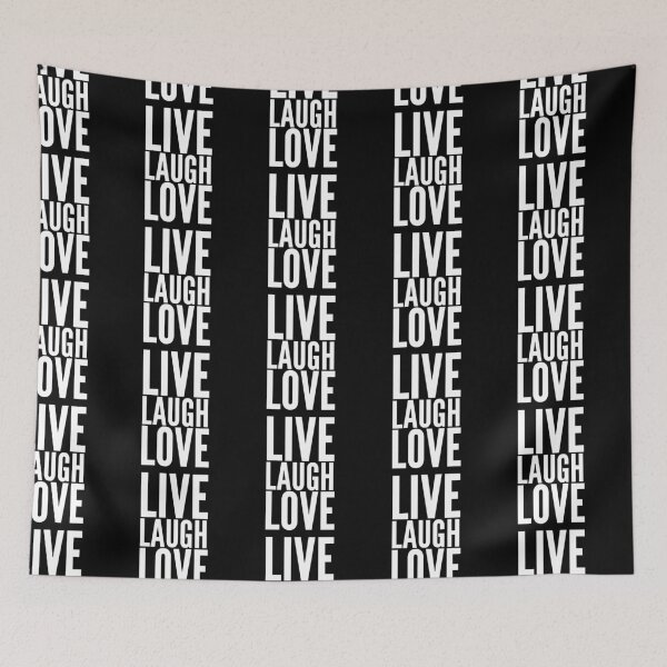 Item preview,  "Cherish Every Moment: Live, Love, Laugh"?  designed and sold by ritach11.