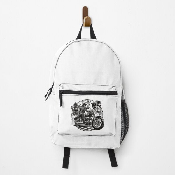 Item preview, Rocker Biker designed and sold by warrior4print.