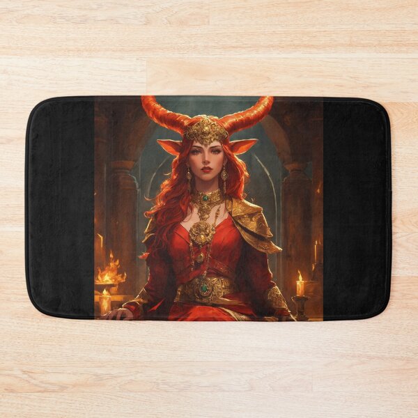 Item preview, Queen of Demons designed and sold by RaF71PrO.