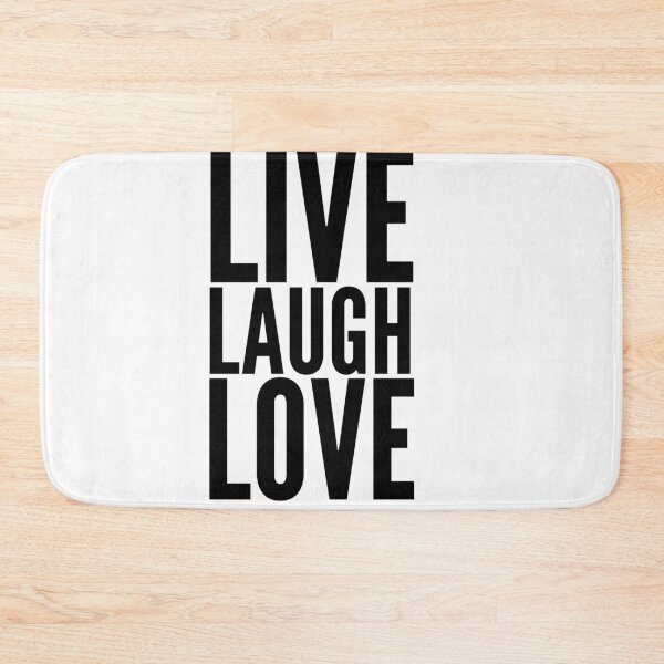 Item preview,  "Cherish Every Moment: Live, Love, Laugh"?  designed and sold by ritach11.