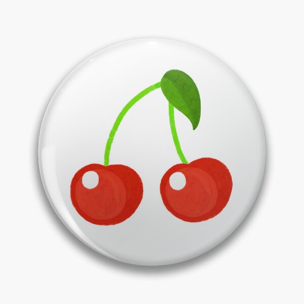 Item preview, Cherry designed and sold by BranketRabbit.