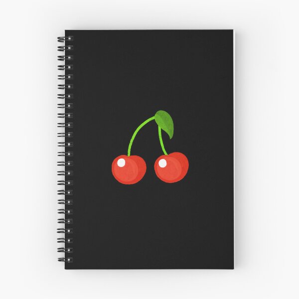 Item preview, Cherry designed and sold by BranketRabbit.