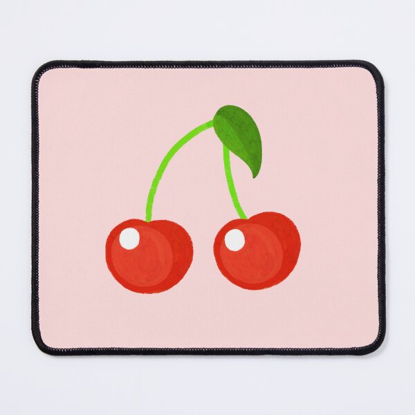 Item preview, Cherry designed and sold by BranketRabbit.