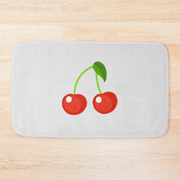 Item preview, Cherry designed and sold by BranketRabbit.