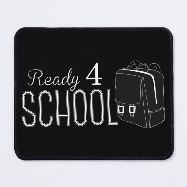 Item preview, Bag And Reddy 4 School Word's designed and sold by Luxuriously.