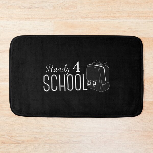 Item preview, Bag And Reddy 4 School Word's designed and sold by Luxuriously.