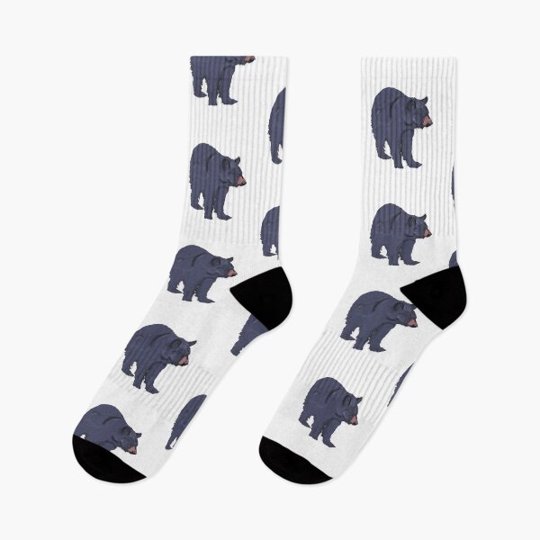 Item preview, Black Bear designed and sold by JMVisuals28.