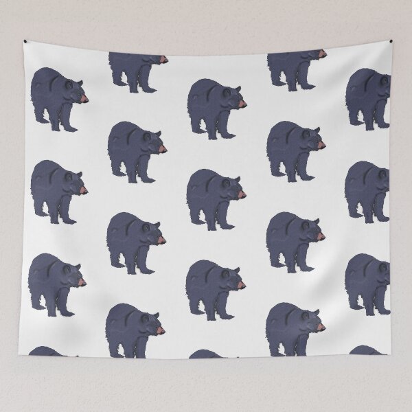 Item preview, Black Bear designed and sold by JMVisuals28.