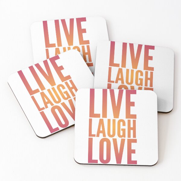 Item preview, "Cherish Every Moment: Live, Love, Laugh"?  designed and sold by ritach11.