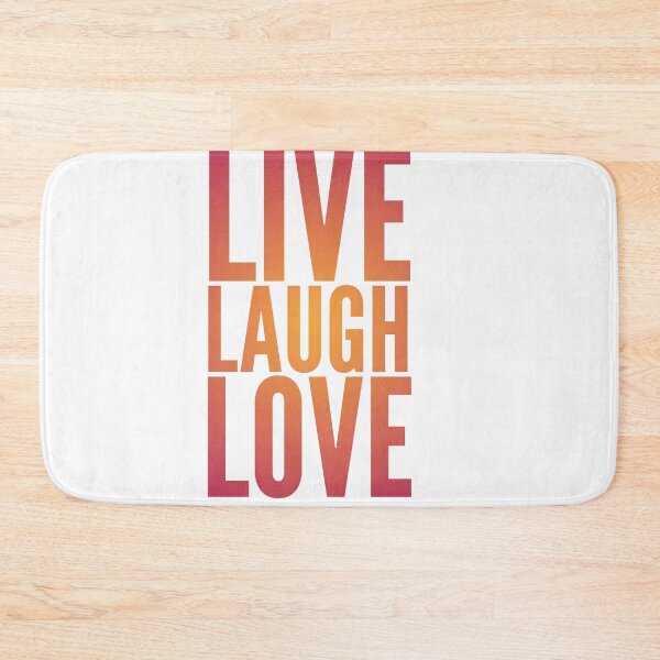 Item preview, "Cherish Every Moment: Live, Love, Laugh"?  designed and sold by ritach11.