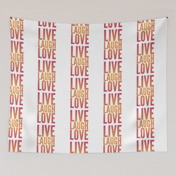 Item preview, "Cherish Every Moment: Live, Love, Laugh"?  designed and sold by ritach11.