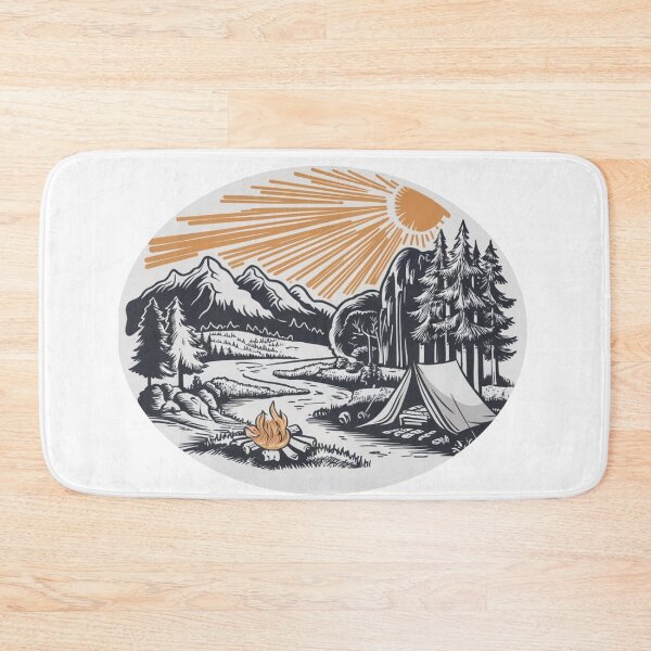Item preview, Explore Outdoors designed and sold by MpTeddy.