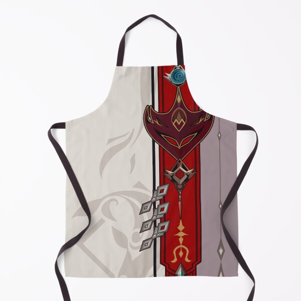 Item preview, Tartaglia Childe Signature Genshin Impact designed and sold by JonetsuKingdom.