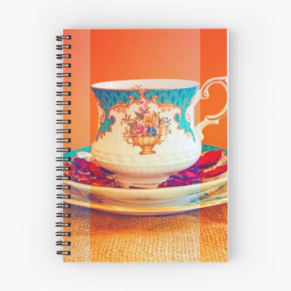 Item preview, Queens Teacup  designed and sold by AbracadabraArt.