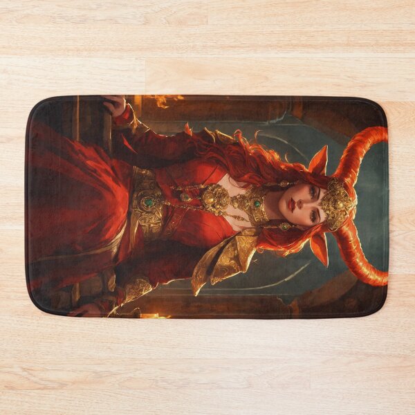 Item preview, Queen of Demons designed and sold by RaF71PrO.