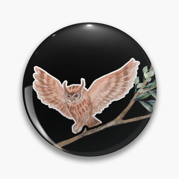 Item preview, owl jolson designed and sold by good1TEMSshop.