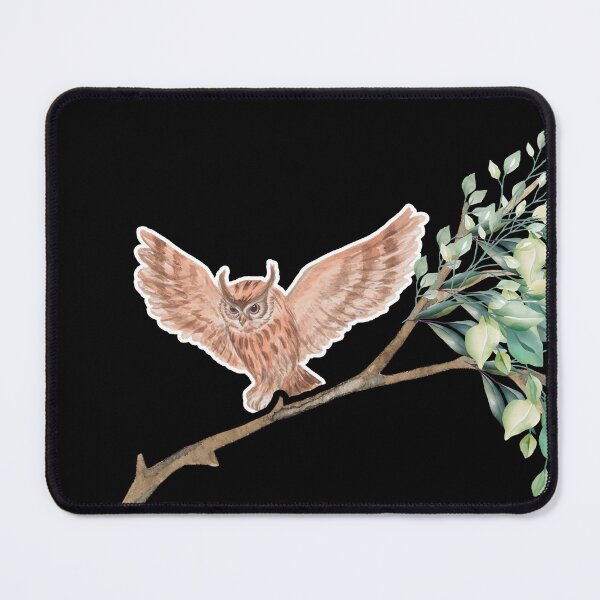 Item preview, owl jolson designed and sold by good1TEMSshop.