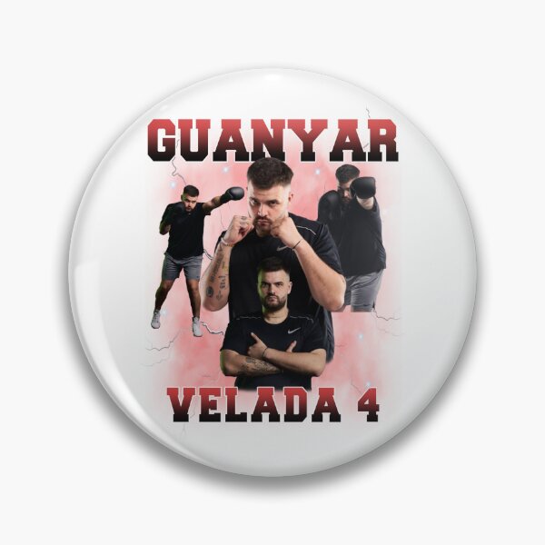 Item preview, GUANYAR Evening of the year 4, Evening IV, Ibai, Guanyar vs La Cobra designed and sold by YourDreamsFYS.