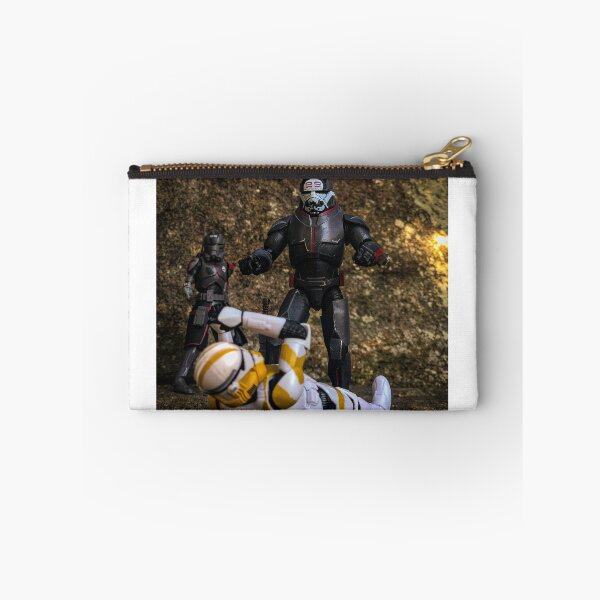Item preview, Clone Force 99 - Wrecker designed and sold by Anthony501st.