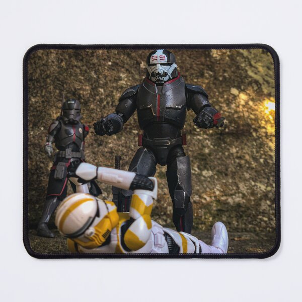 Item preview, Clone Force 99 - Wrecker designed and sold by Anthony501st.