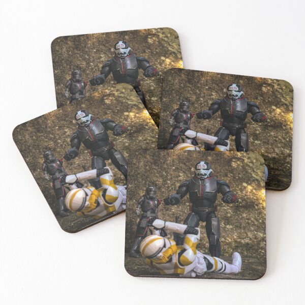 Item preview, Clone Force 99 - Wrecker designed and sold by Anthony501st.