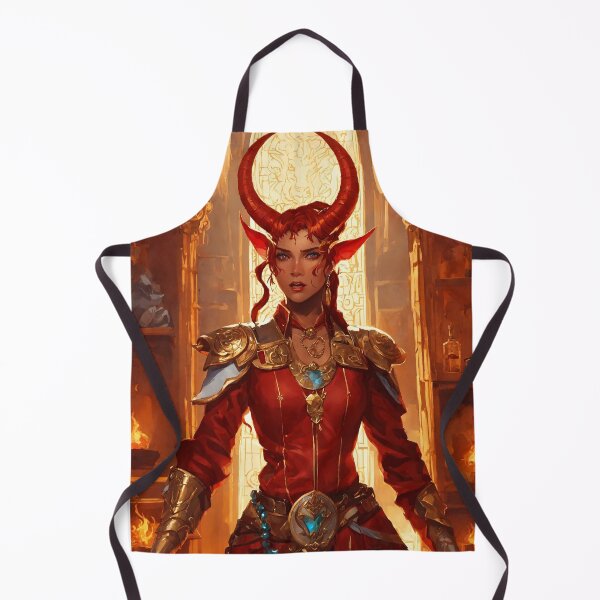 Item preview, Queen of Demons designed and sold by RaF71PrO.