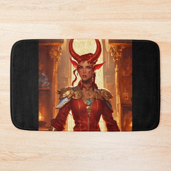 Item preview, Queen of Demons designed and sold by RaF71PrO.