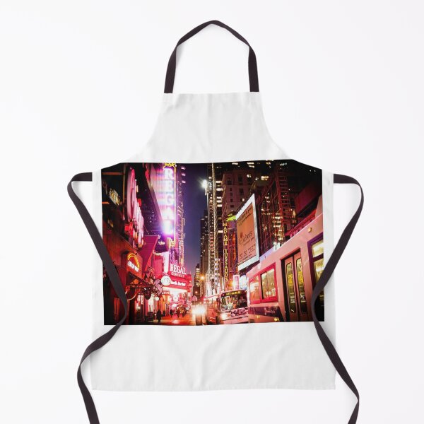 Item preview, City at Night designed and sold by AndyKazie.