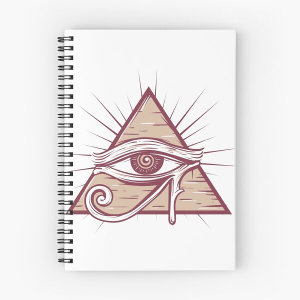 Item preview, Dictator Eye designed and sold by creativerakshit.