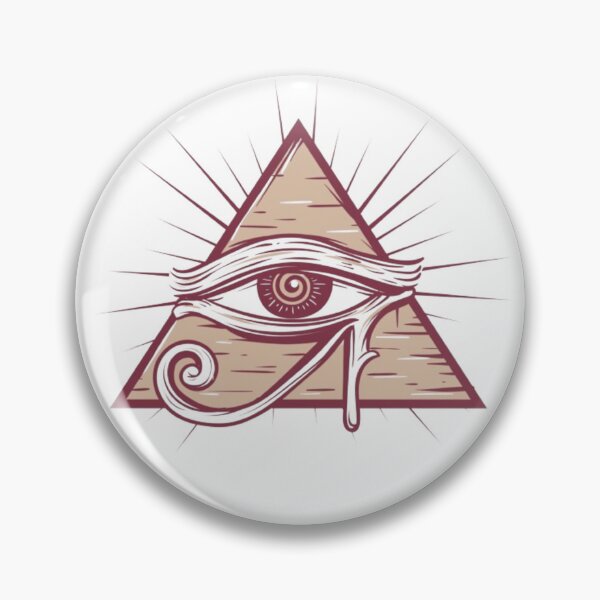Item preview, Dictator Eye designed and sold by creativerakshit.