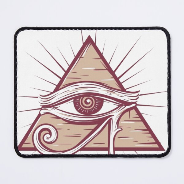 Item preview, Dictator Eye designed and sold by creativerakshit.