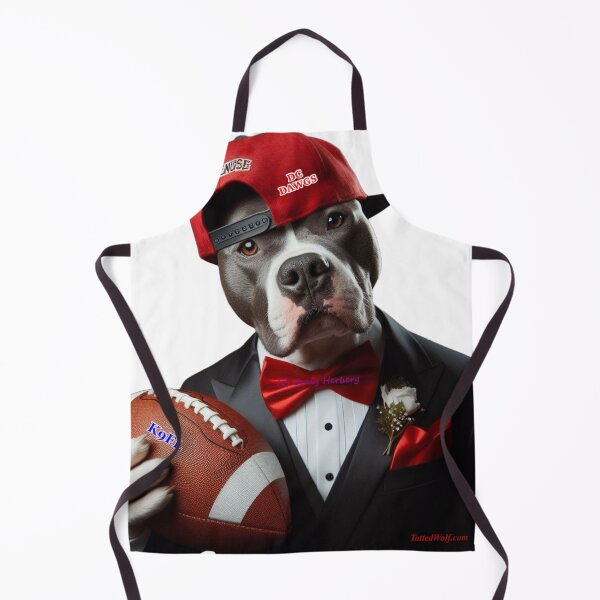 Item preview, Champion Bluenose Pitbull  designed and sold by TattedWolf.