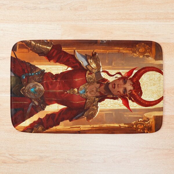 Item preview, Queen of Demons designed and sold by RaF71PrO.