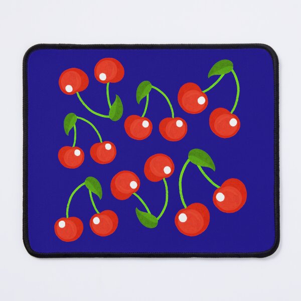 Item preview, Cherry designed and sold by BranketRabbit.
