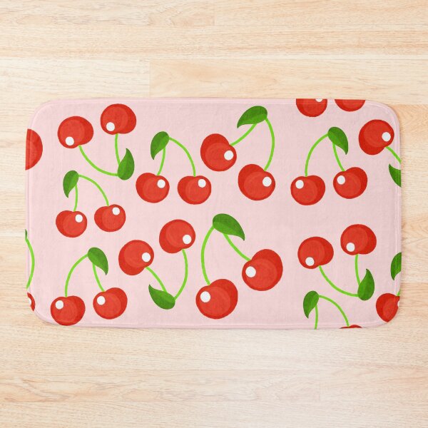 Item preview, Cherry designed and sold by BranketRabbit.